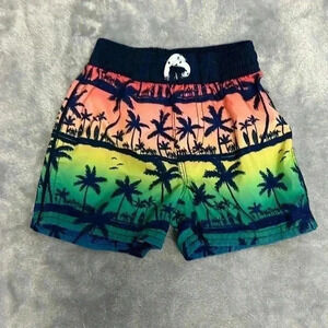OshKosh  B'gosh - Baby swim trunks shorts. Size 9 months